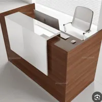 منشی دفتر