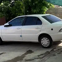 سمند EF7 دوگانه گازسیمی