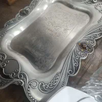 ظروف سرو و پذیرایی|ظروف سرو و پذیرایی|اندیشه, شهرک صدف|دیوار