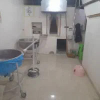 لوازم نانوایی