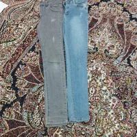 دو عدد شلوار  نو نو