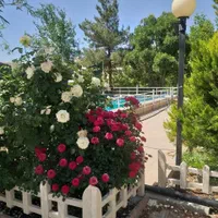 اجاره روزانه/هفتگی/ باغ در خان زنیان