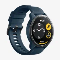 ساعت هوشمند شیاومی s1 active