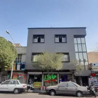 اجرا کامپوزیت نما ‌تابلو|خدمات پیشه و مهارت|تهران, شوش (باغ آذری)|دیوار