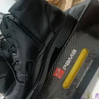 کفش نیم بوت|کیف، کفش، کمربند|محمدیه-قزوین, |دیوار