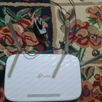 مودم  وایفای