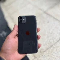 ایفون۱۱