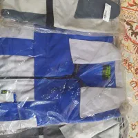 لباس کار مردانه