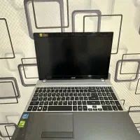 لپتاپ ایسر هارد