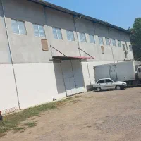 سالن ورزشی ۱۰۰۰متری جهت انبار،دارو یا ... یاباشگاه|اجارهٔ دفتر صنعتی، کشاورزی، تجاری|رشت, حومه رشت|دیوار