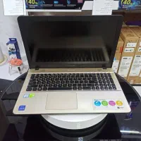لپتاپ ایسوس مهندسی حرفه ای Asus X|رایانه همراه|ارومیه, |دیوار