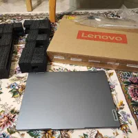 لنوو ideapad 5 2 in 1 تبلت شو- ۱۰۰% نو + قلم اصلی|رایانه همراه|تهران, خواجه نظام الملک|دیوار
