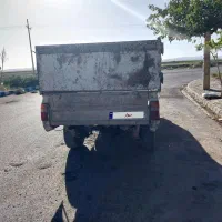 نیسان کمپرسی