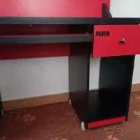 میز کامپیوتر یا تحریر|میز تحریر و کامپیوتر|تالش, تالش|دیوار