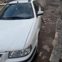 سمند X7 دوگانه سوز، مدل ۱۳۸۸|خودرو سواری و وانت|گرگان, |دیوار