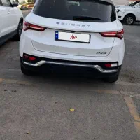 خودرو سوئیست dx3
