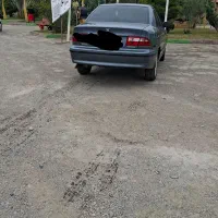 سمندای اف سون|خودرو سواری و وانت|پارسآباد, |دیوار