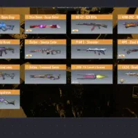 اکانت کالاف دیوتی موبایل