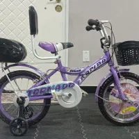 ۱۴دستگاه دوچرخه سایز ۱۶ دخترانه|دوچرخه، اسکیت، اسکوتر|مریوان, |دیوار