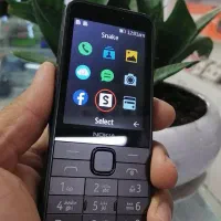 نوکیا 235مدل 2024(کادو روز پدر)|موبایل|مشهد, پنجتن|دیوار