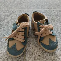 کفش پسرانه سایز مختلف