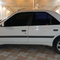 افروش خودرو پژو 405 SLX موتورTU5  مدل 1399