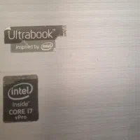 لب تاپ فوجیتسو ژاپنی core i7 vpro|رایانه همراه|ابهر, |دیوار