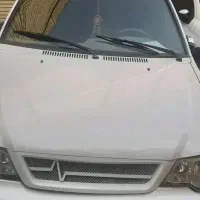 پراید۱۱۱ مدل ۹۰