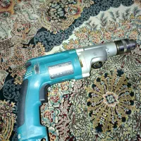 دریل ماکیتا مدلHP2070 اصل اصل