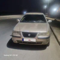 سمندLx