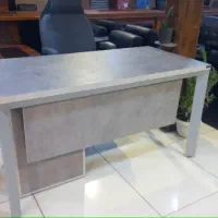 میز فلزی  کوره ای