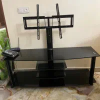 میز تلویزیون بزرگ