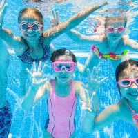 آموزش شنا خصوصی و نیمه خصوصی (بانوان)|خدمات آموزشی|نجف‌آباد, مولوی شمالی|دیوار