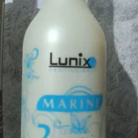 مواد کراتین لونیکس