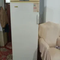 تمام فریزر ارج