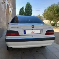 پژو پارس|خودرو سواری و وانت|بروجرد, |دیوار