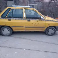 پراید تاکسی|خودرو سواری و وانت|آشخانه, |دیوار