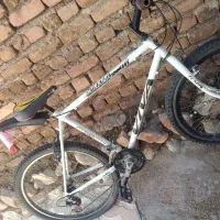 دوچرخه 26دنده ای