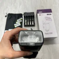 Speed light DBK|دوربین عکاسی و فیلمبرداری|اصفهان, جنیران (لادان)|دیوار