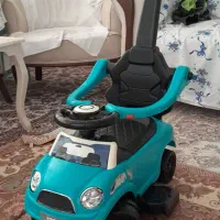 ماشین اسباب بازی