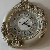 ساعت دیواری