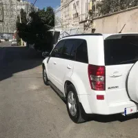 سوزوکی ویتارا اتوماتیک ۲۴۰۰|خودرو سواری و وانت|شیراز, عفیف‌آباد|دیوار