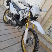 تریل روان مدل 1400|موتورسیکلت|مشهد, رده|دیوار