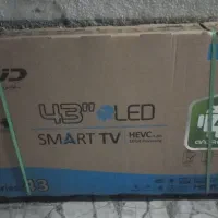 تلوزیون دنا ۴۳ هوشمند