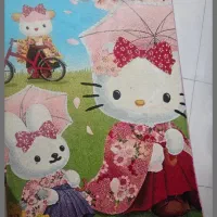 قالیچه اتاق کودک