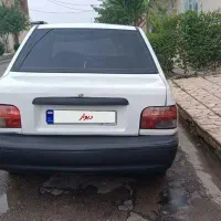 پرایدمدل89|خودرو سواری و وانت|پارس‌آباد, |دیوار