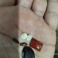 سنگ نقره