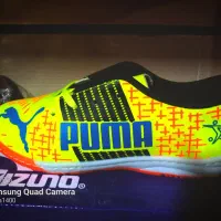 کفش سالنی دور دوخت