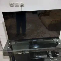 تلویزیون۴۳ اینچ مکسن|تلویزیون و پروژکتور|نیشابور, فردوسی جنوبی|دیوار