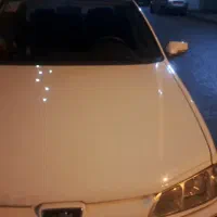 پژو پارس مدل ۹۸|خودرو سواری و وانت|فشاپویه, |دیوار